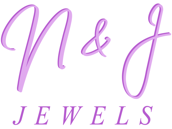 N & J Jewels Logo
